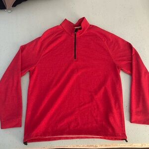 Dunning Golf Quarter Zip